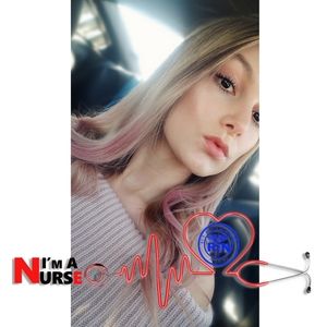 Meet your Posher, Kaitlyn